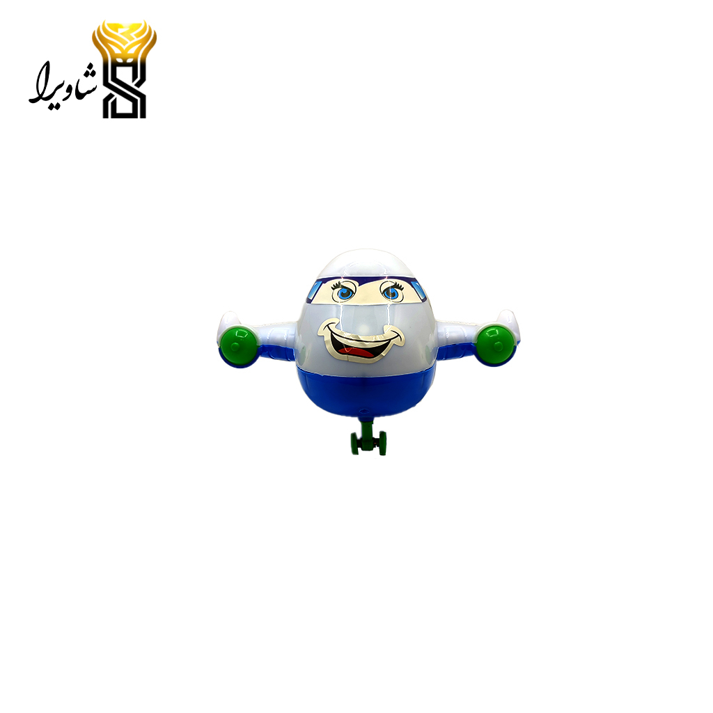 هواپیما صدرایی