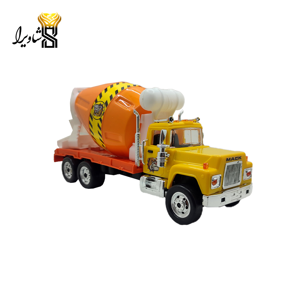 ماگ میکسر وکیومی My Toy