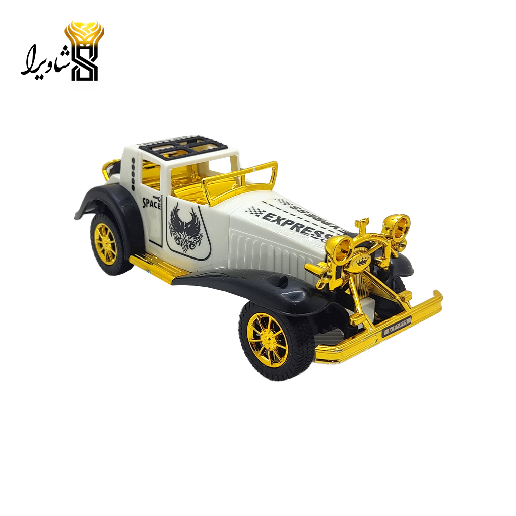 ماشین اکسپرس درج