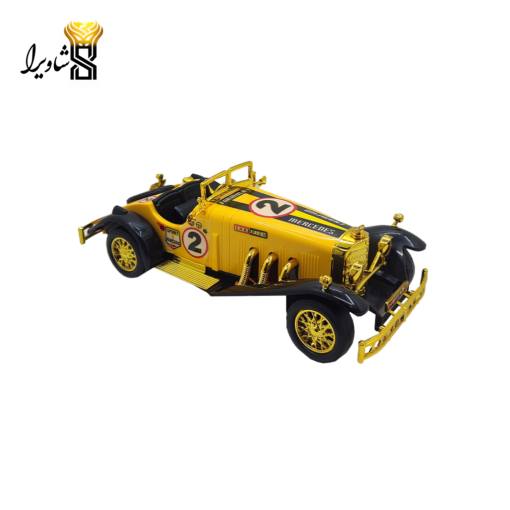 مرسدس بنز درج