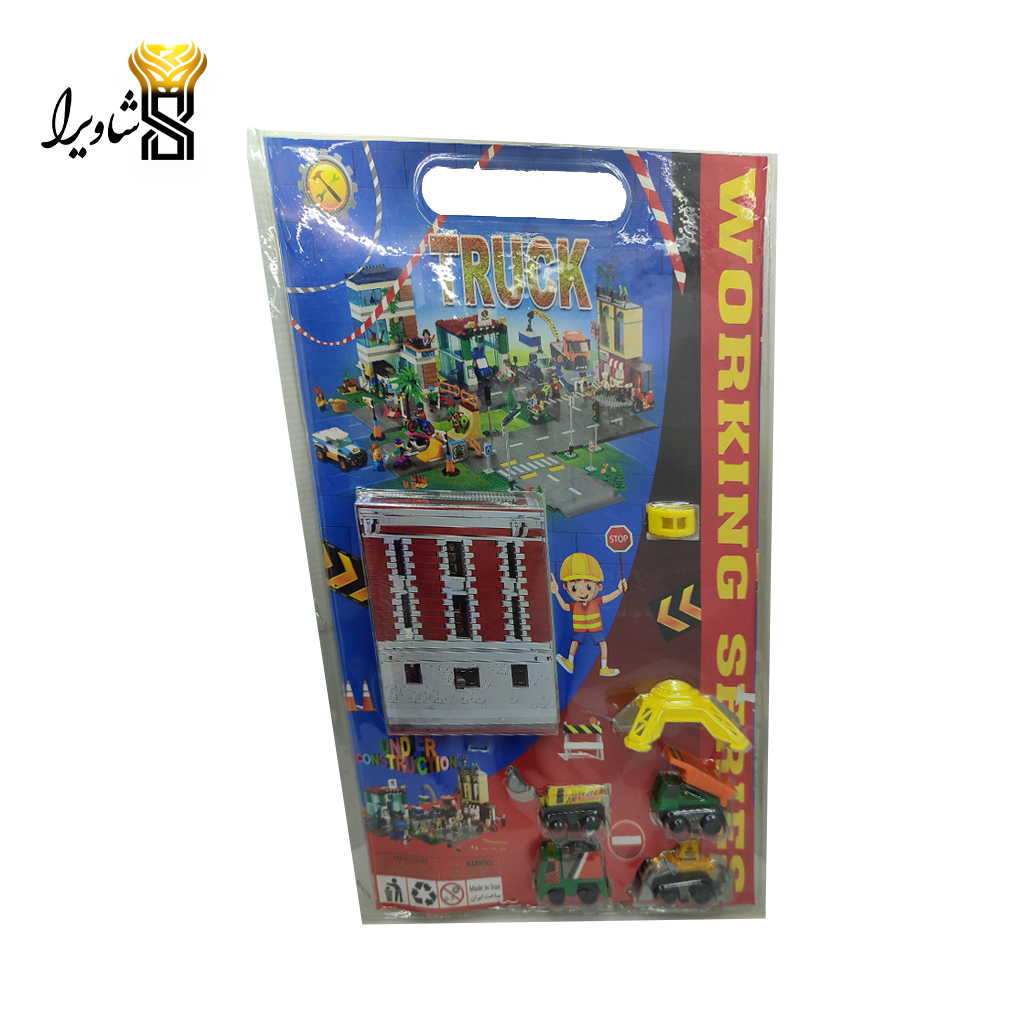 ست عمران مامیران