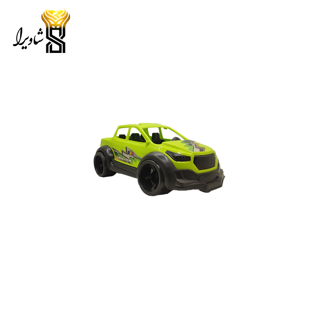 ماشین سانتا مدل وانت