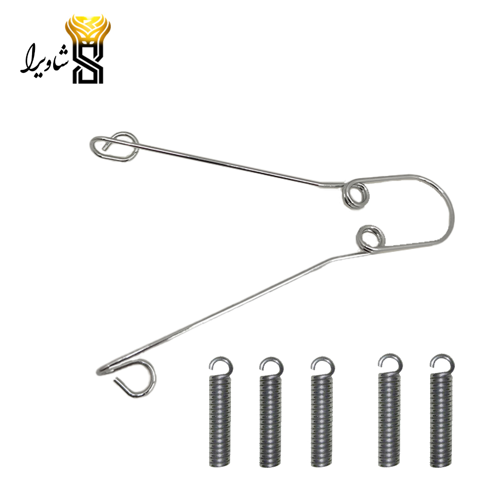 فنر بندانداز برقی