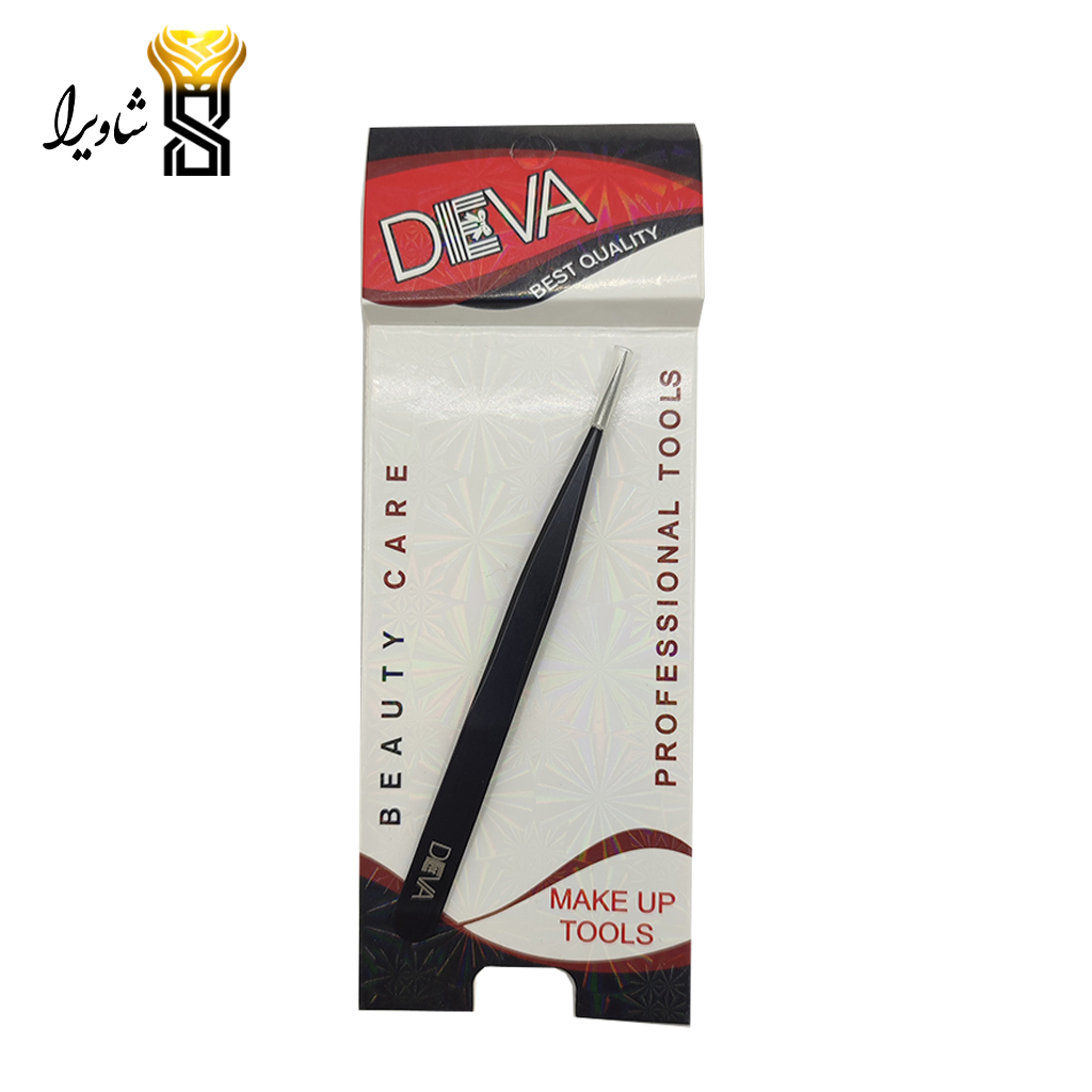 پنس حرفه ای دیوا D126