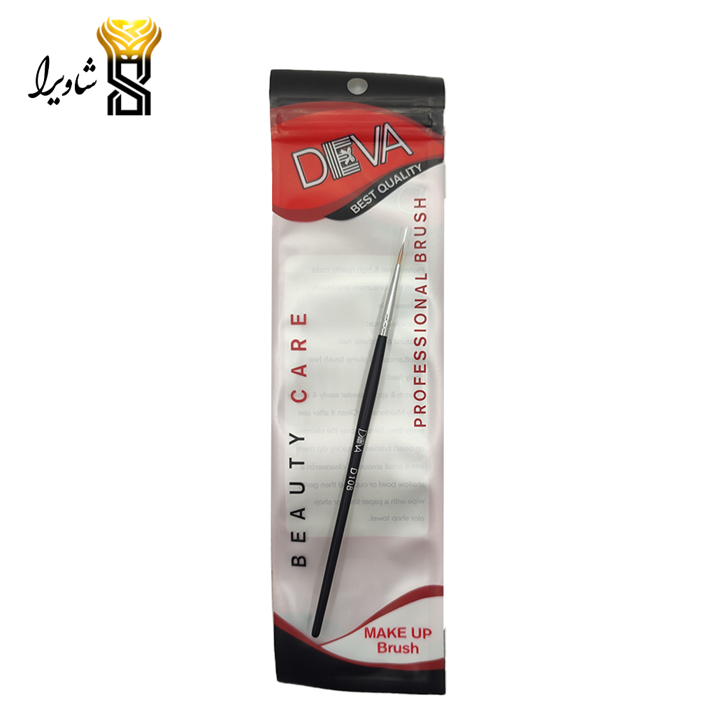 قلمو سه صفر D108