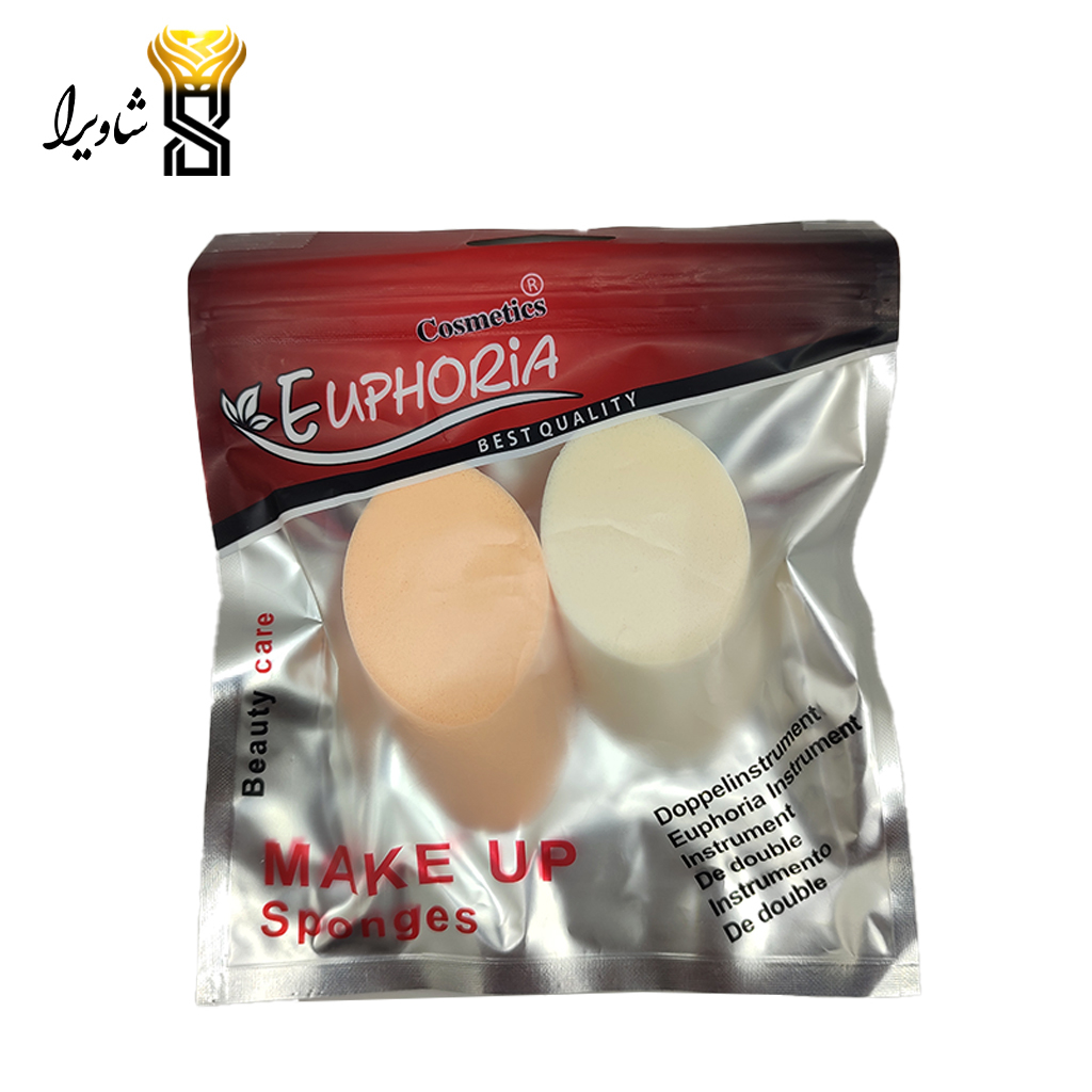 پد کرم دو عددی سوسیسی ایفوریا E119