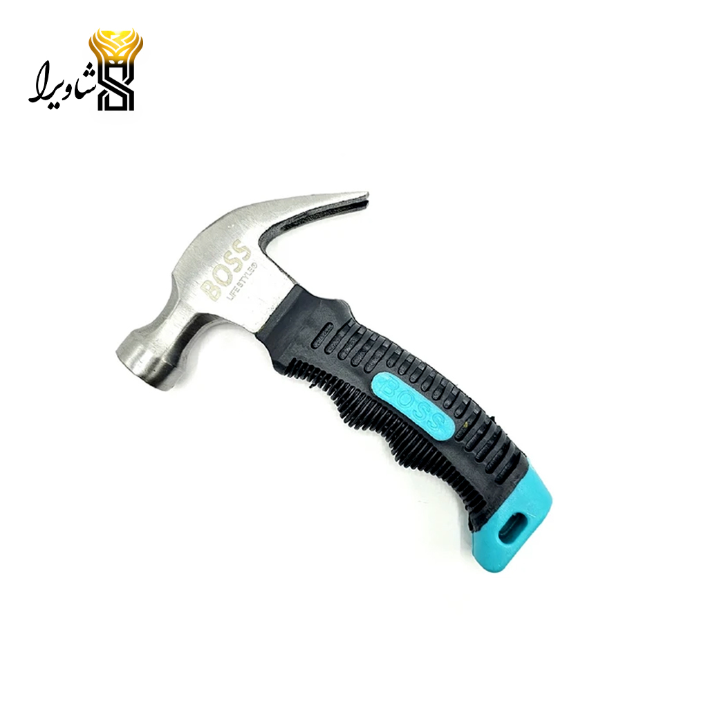 چکش دسته کوتاه