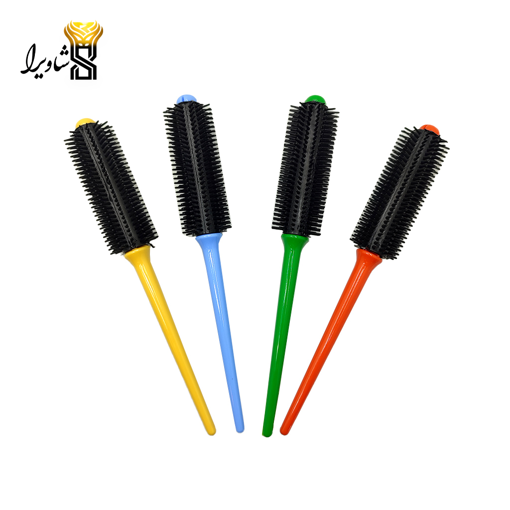 برس پیچ پلاستیکی