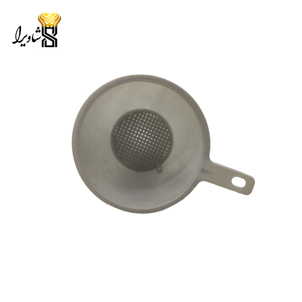 قیف کوچک توری دار