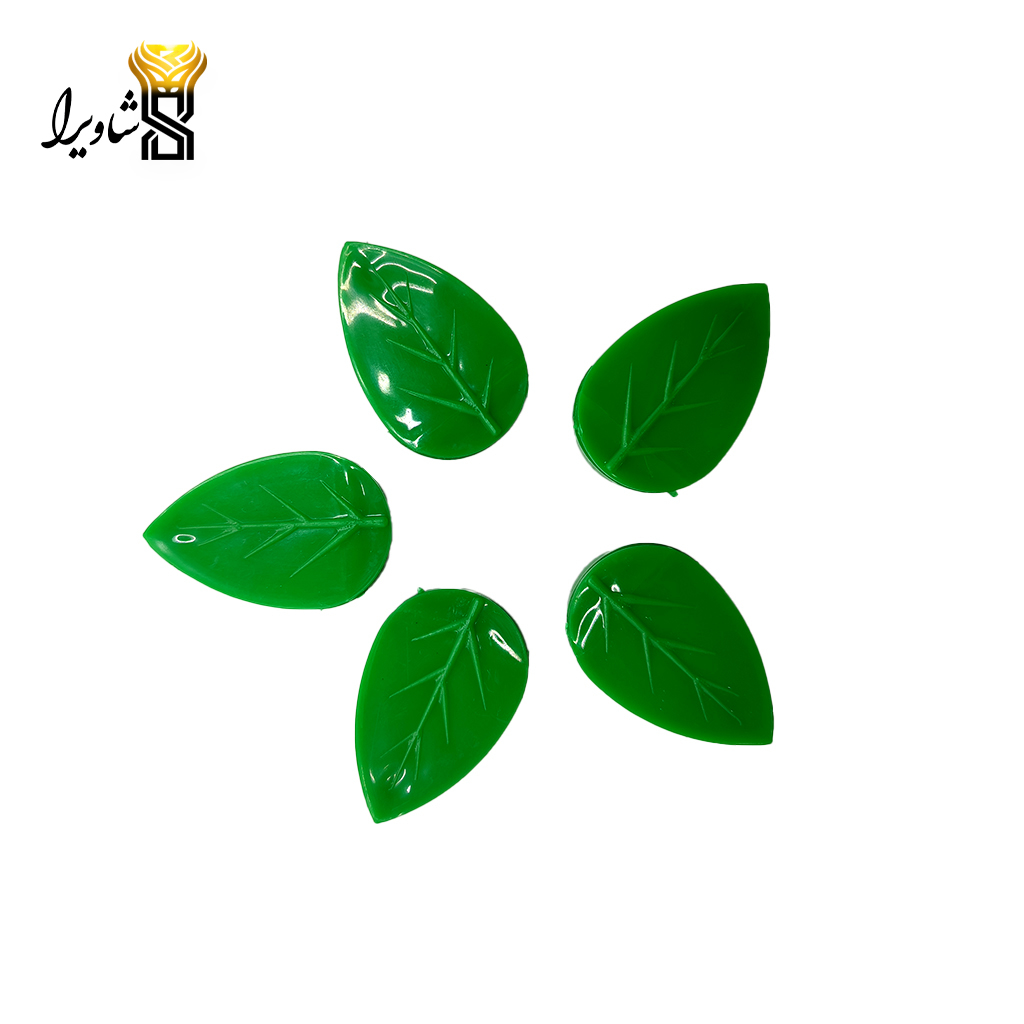 مهره های برگ