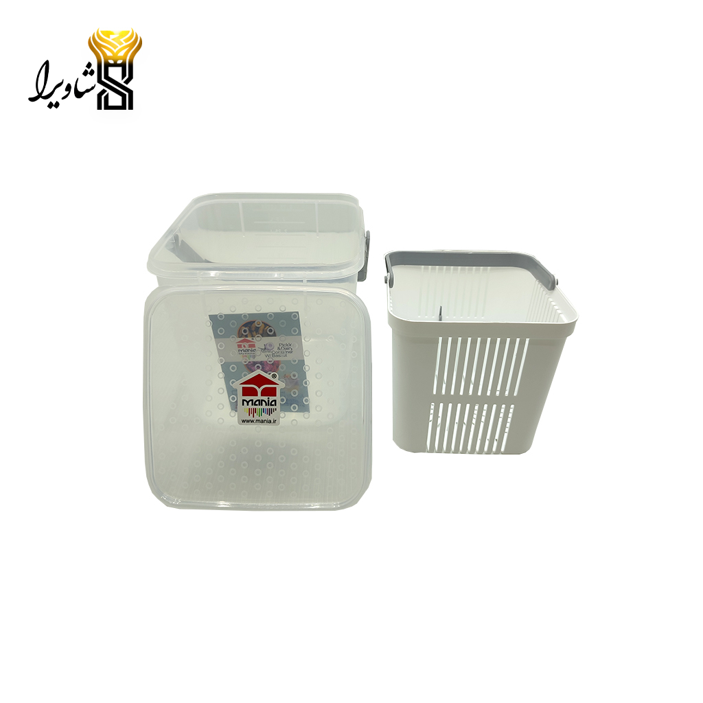 نگهدارنده ترشیجات