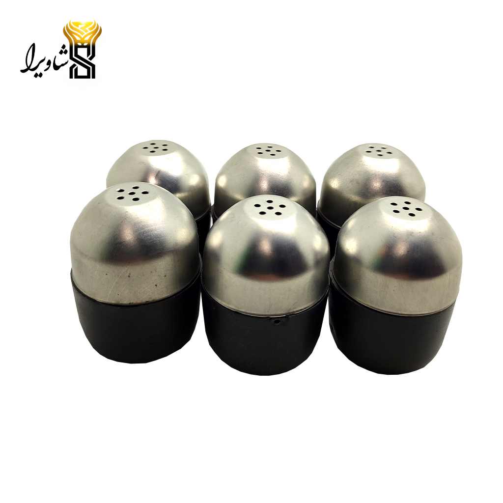 نمکدان جفتی