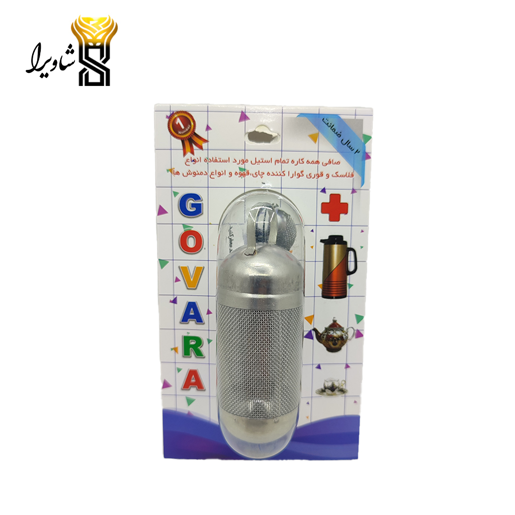 صافی ترنج فلاکس