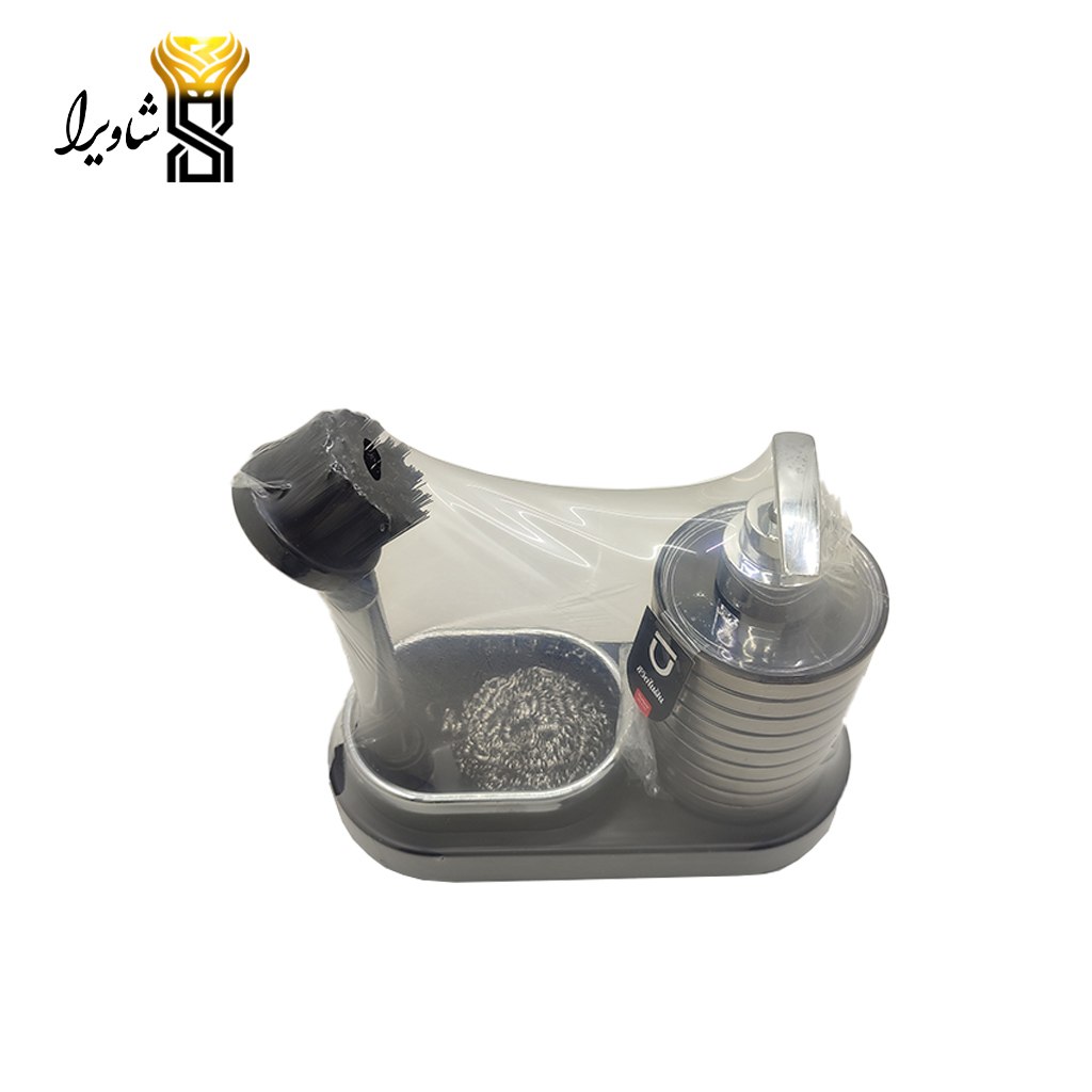 جامایع و فرچه  سیم دار تایوانی مدل دایره