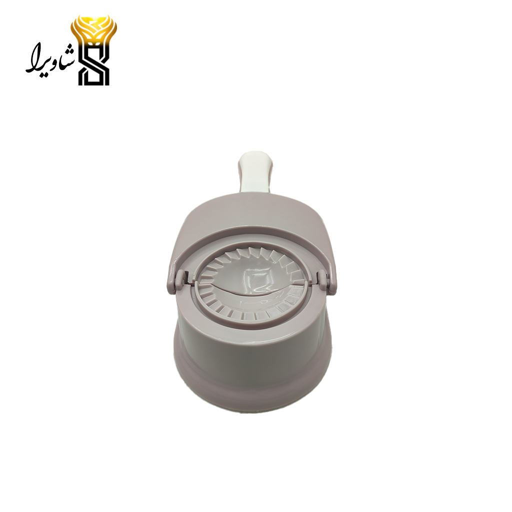 قالب پیراشکی دوکاره