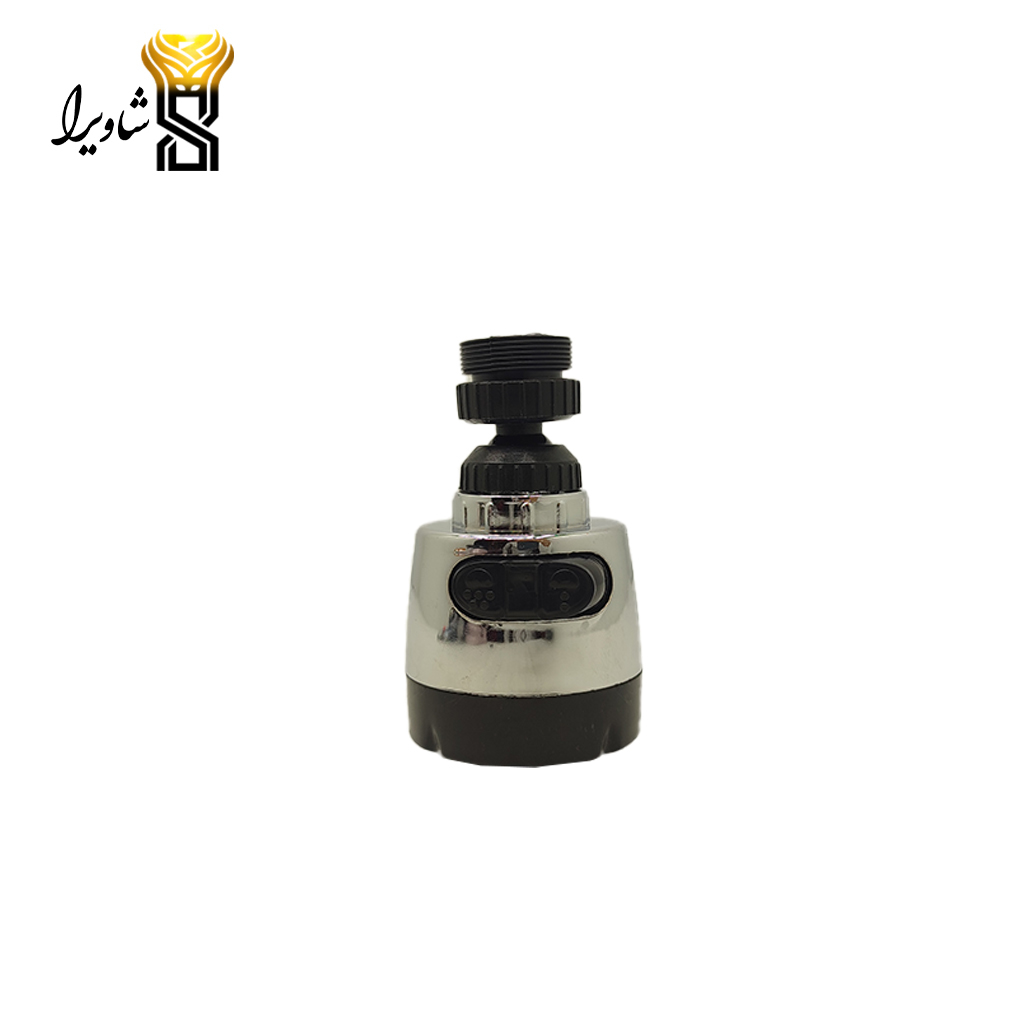 سرشیر بدون شلنگ