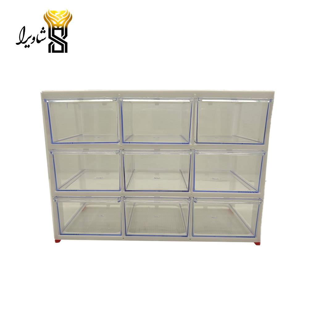 جا ادویه 9 تایی