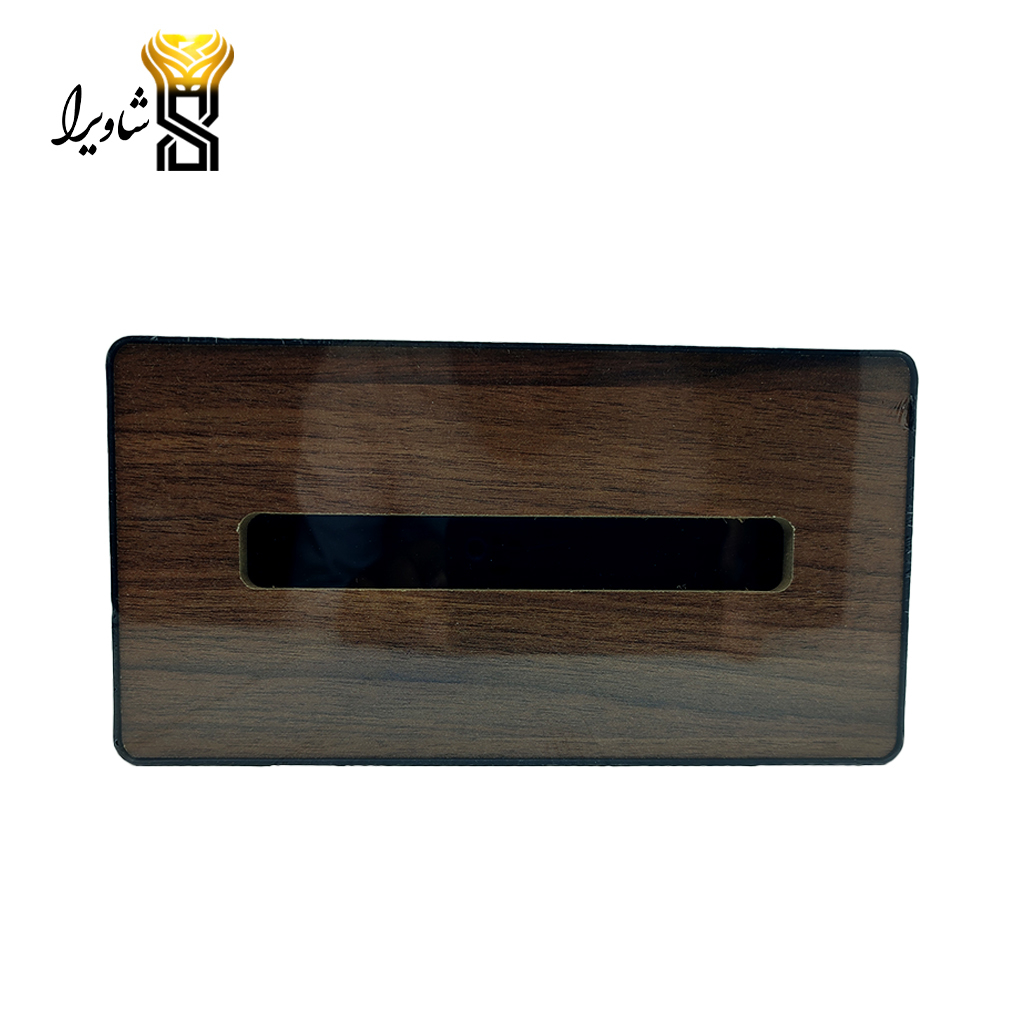 جا دستمال کاغذی