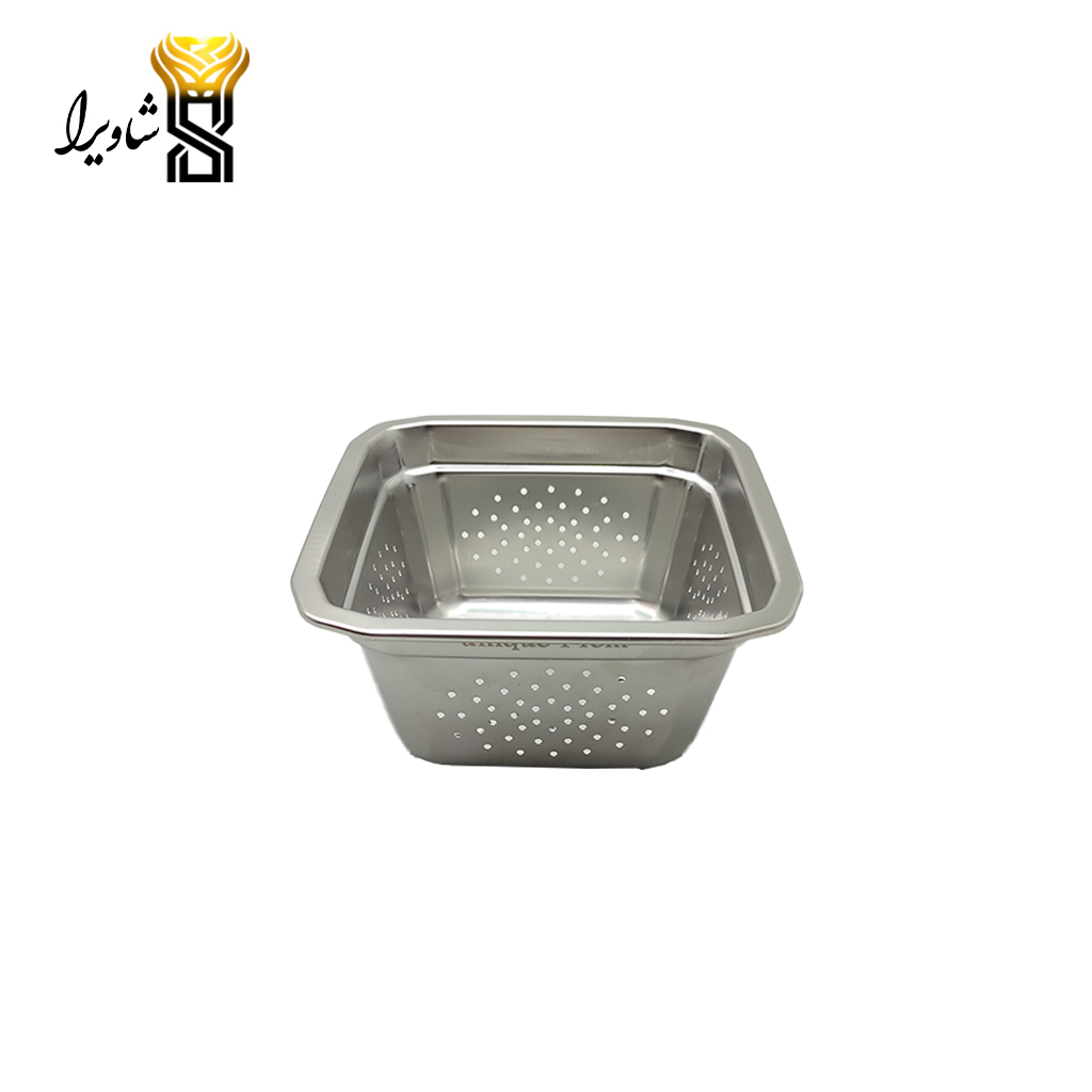 سبد سینک استیل