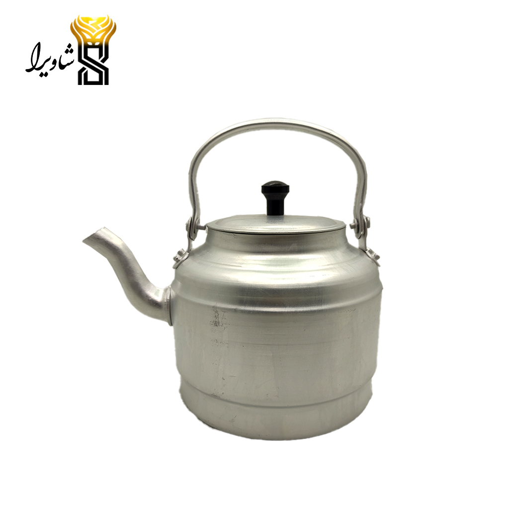 کتری جنس روی