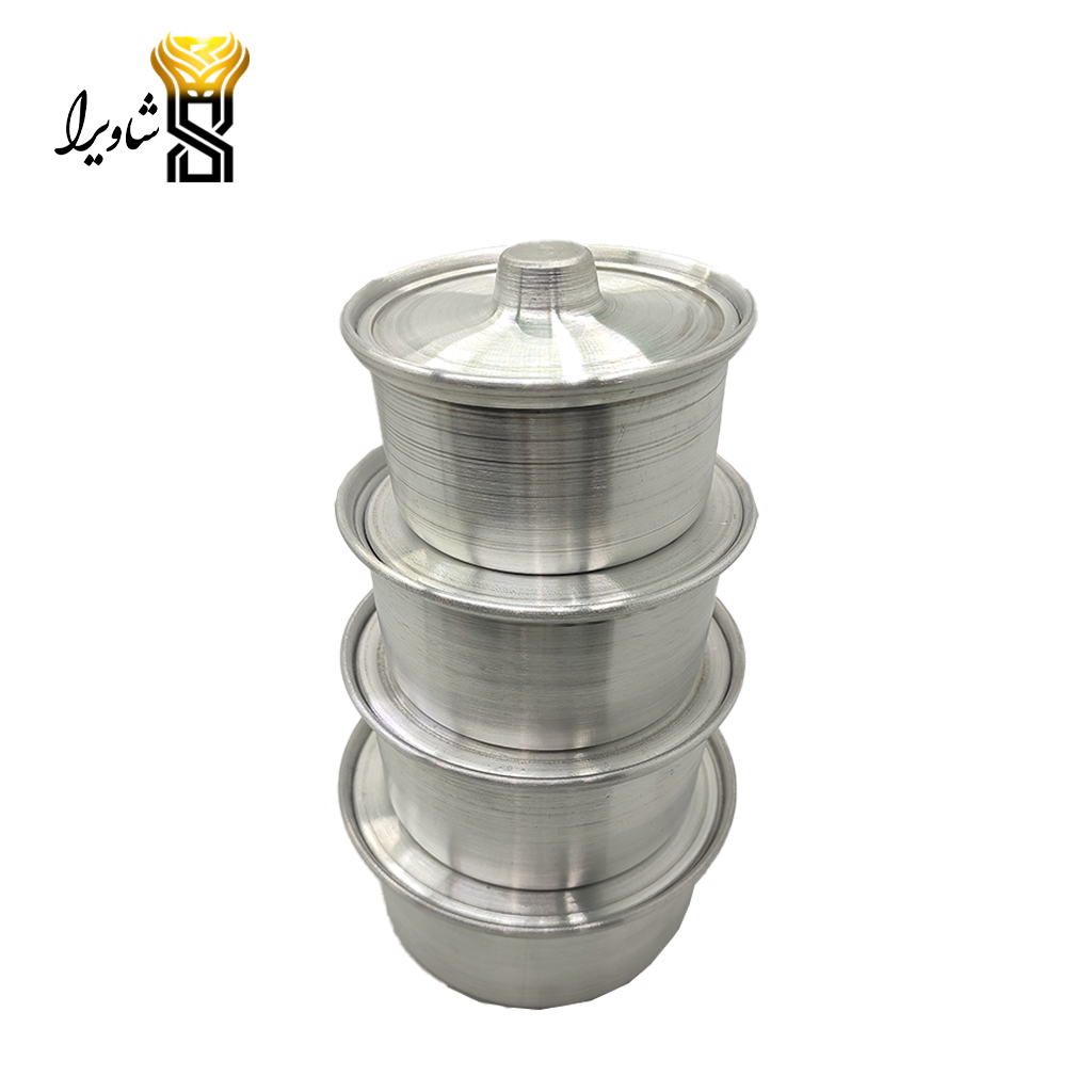 قابلمه جنس روی ۴ عددی