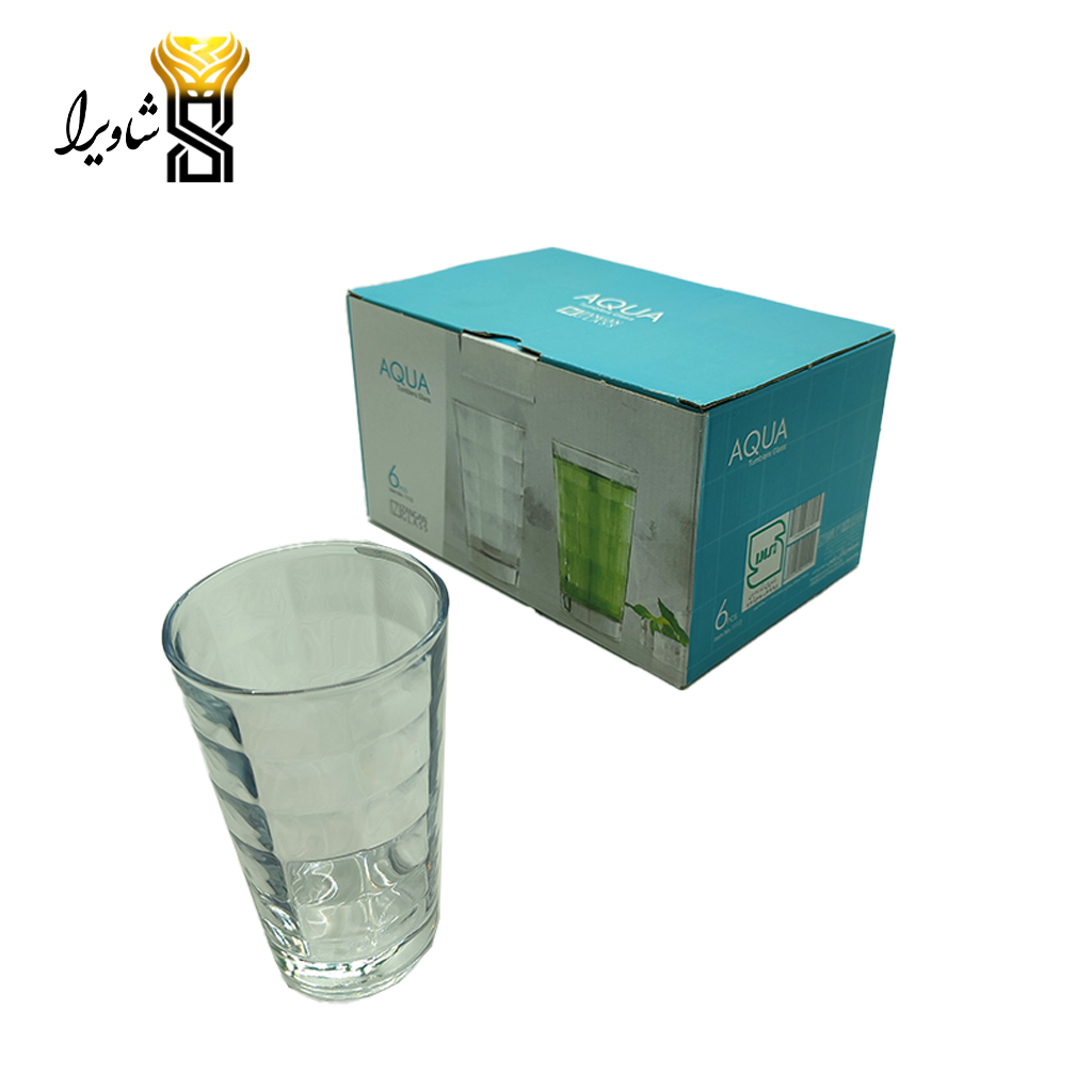 لیوان بلند آکوا