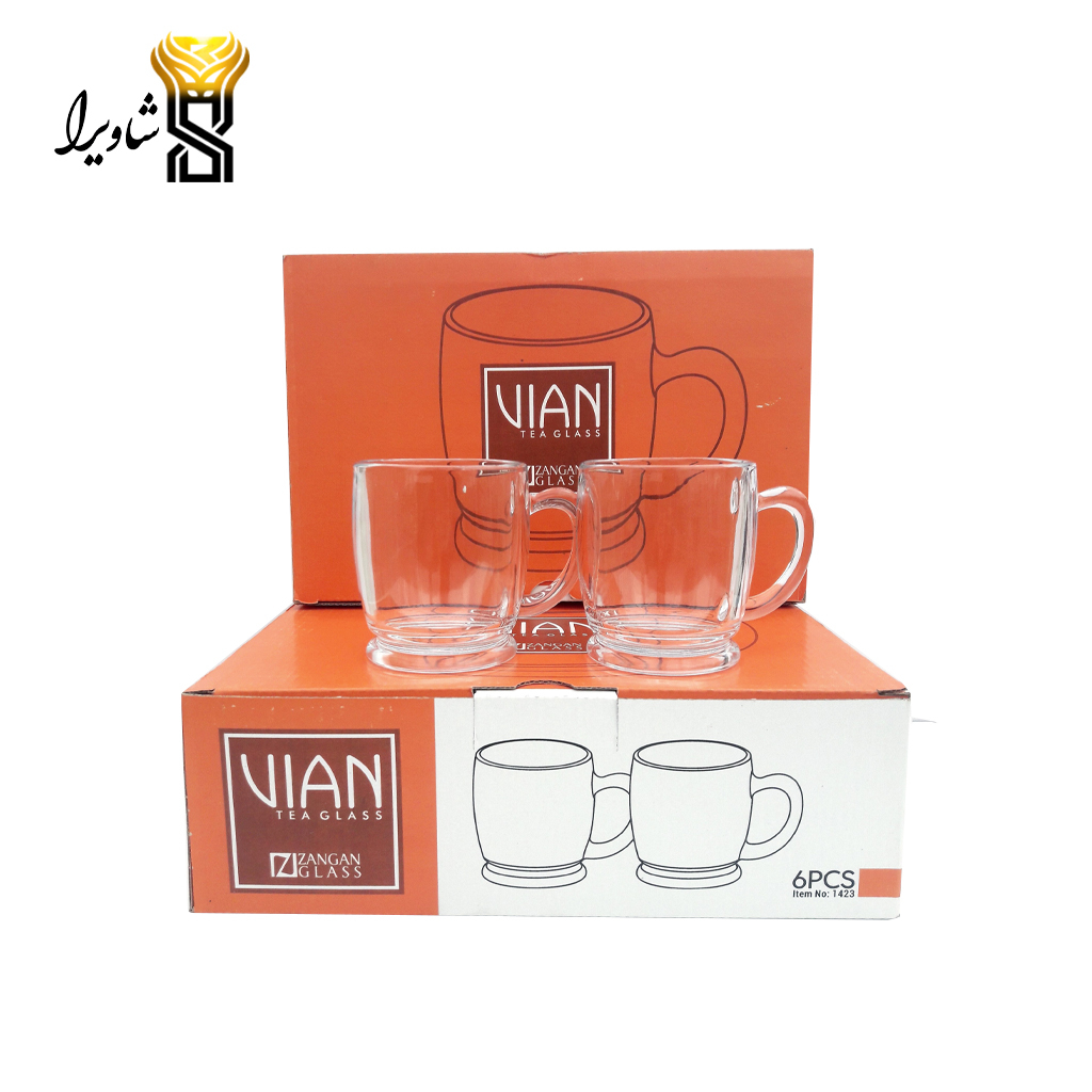 فنجان چای خوری وین