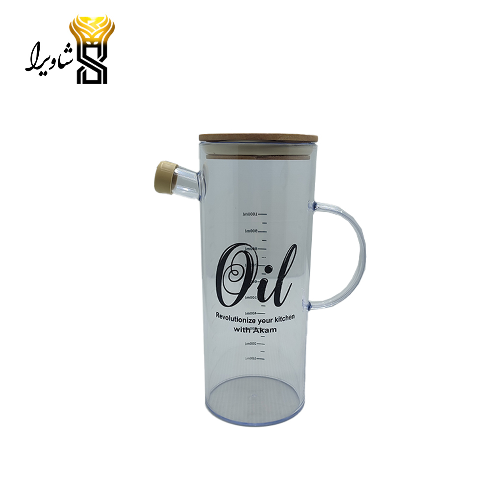 ظرف روغن ریز