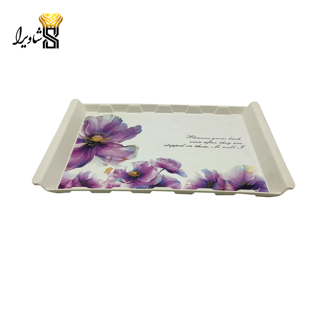 سینی مستطیلی