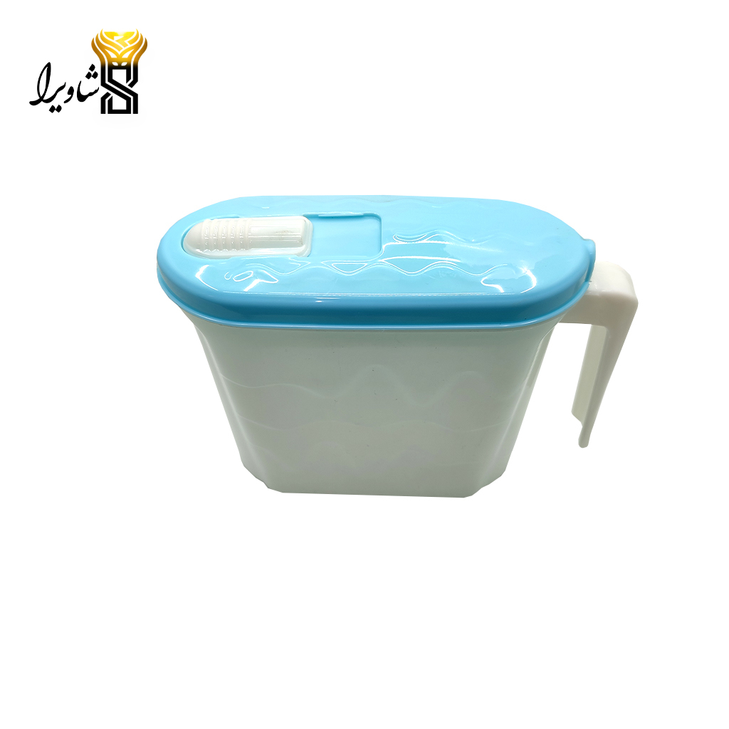 ظرف پودرلباسشویی