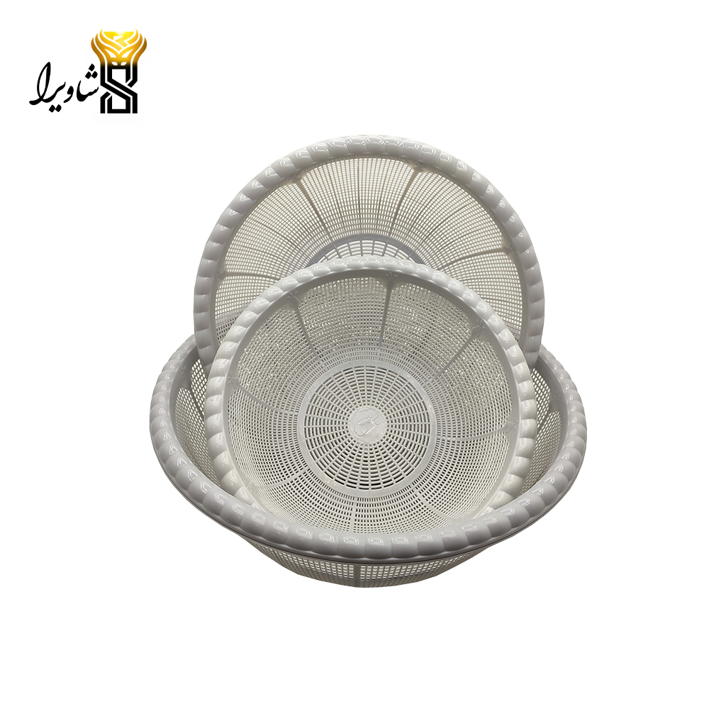 سبد آبکش در ۳ سایز