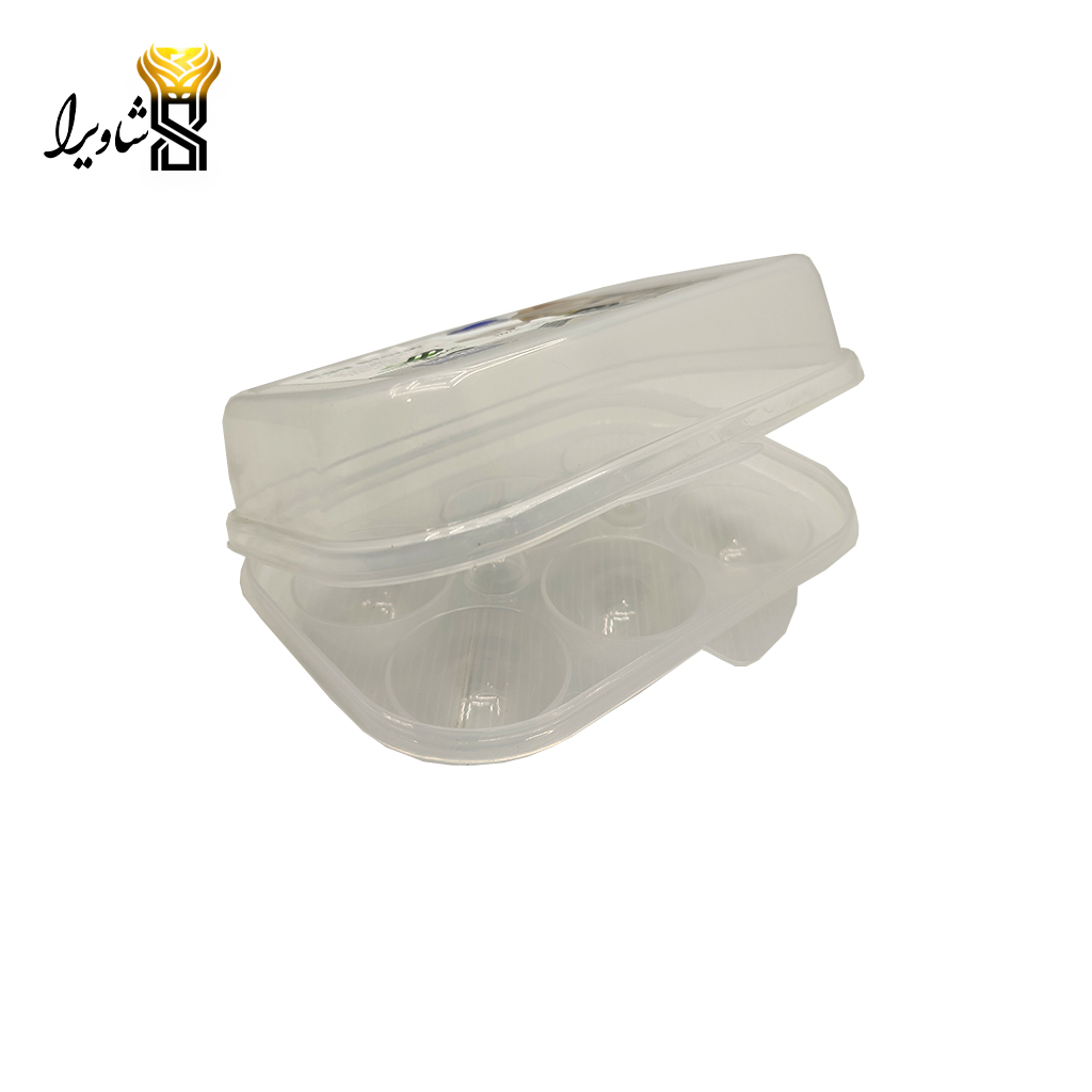 ظرف تخم مرغ