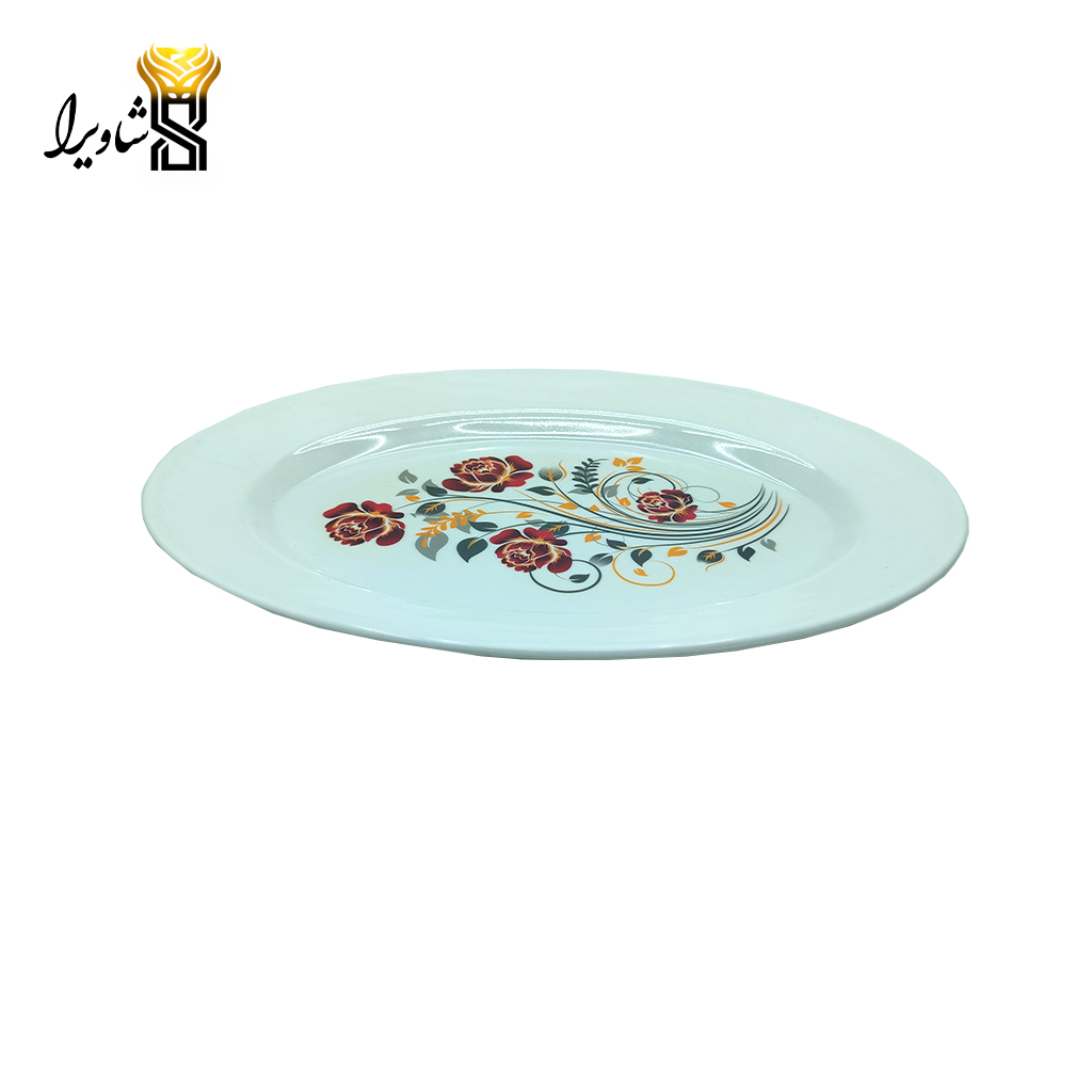 دیس برنج کوچک ملامین