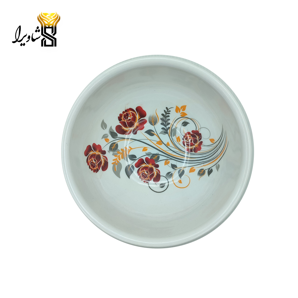 کاسه آبگوشتی ملامین