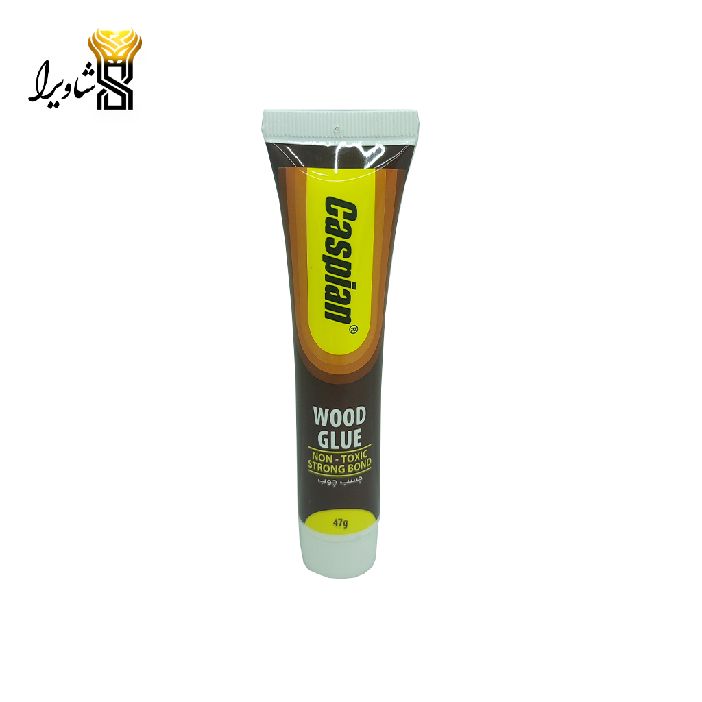 چسب چوب تیوپی