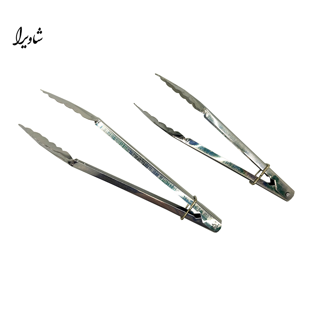 انبر ۲ عددی کوچک و بزرگ