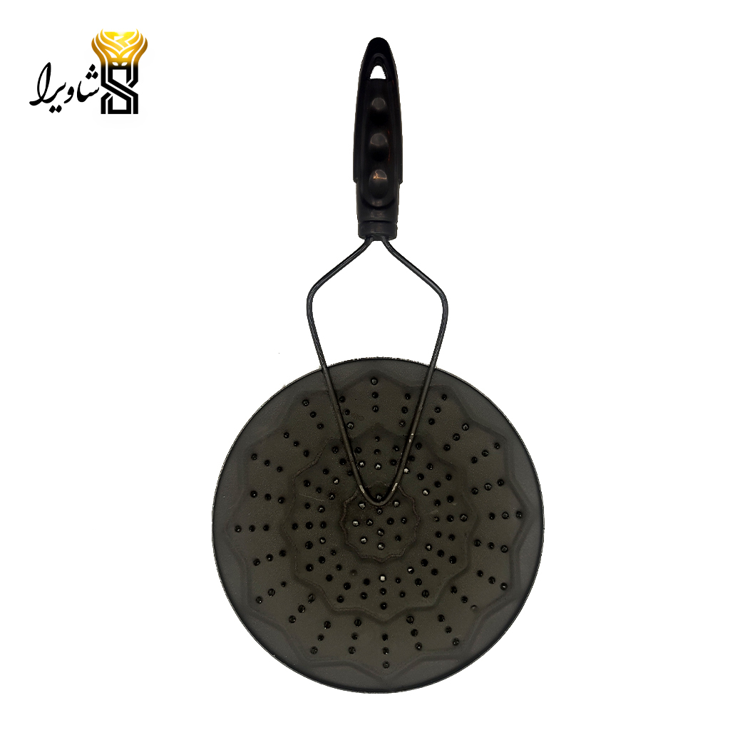 شعله پخش کن مانا