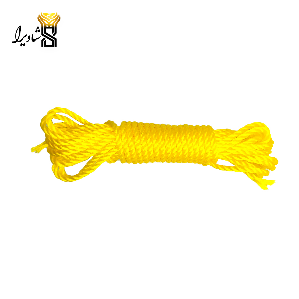 طناب ضخیم 10 متری