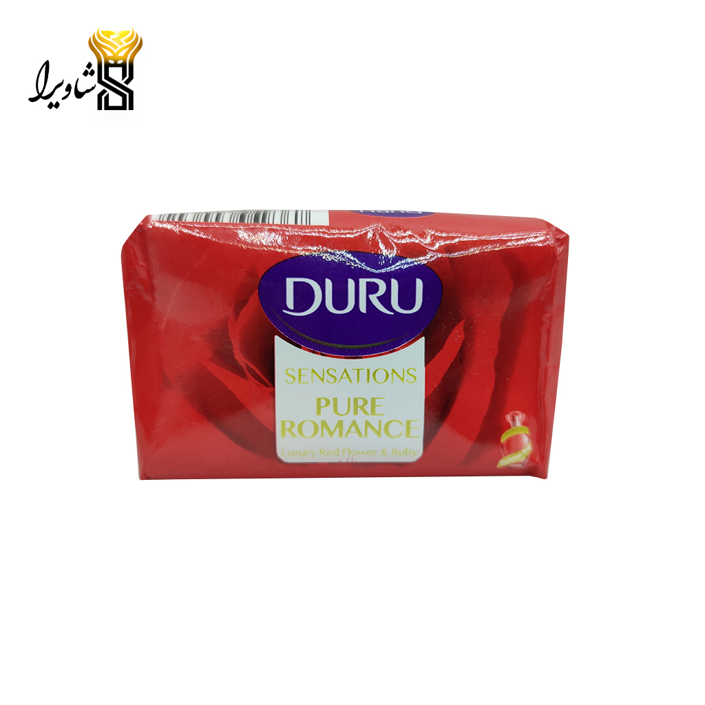 صابون DURU