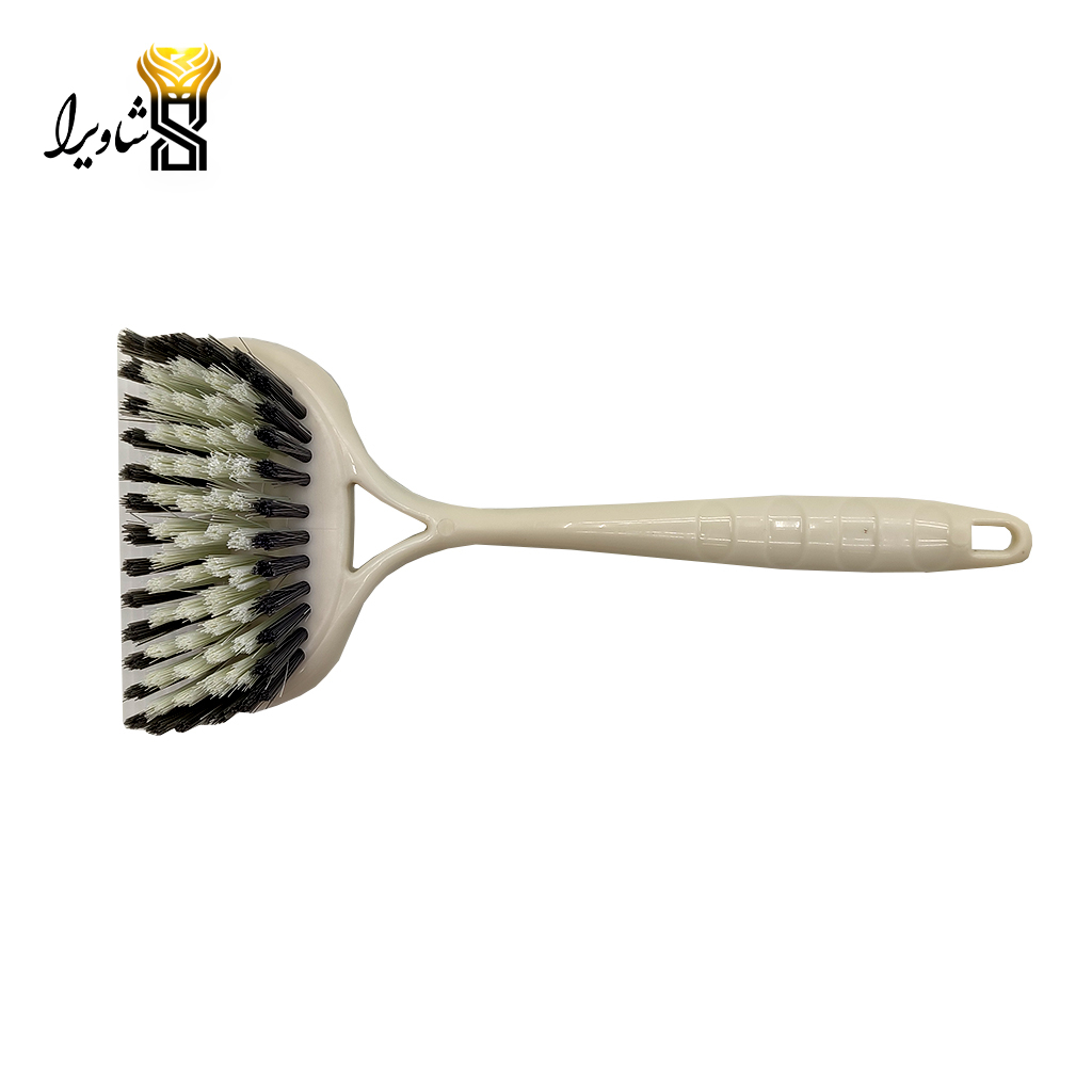 برس شست شو همه کاره