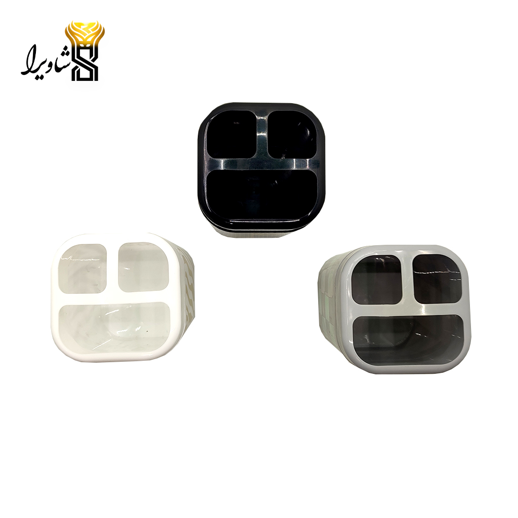 جا مسواک و خمیر دندان