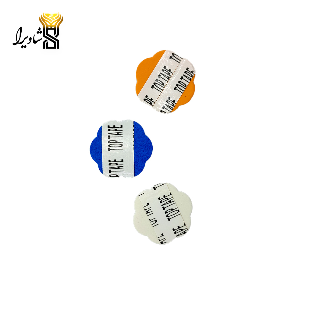 ضربه گیر ۵ عددی