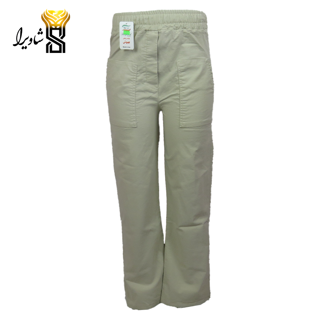 شلوار کرم کشی