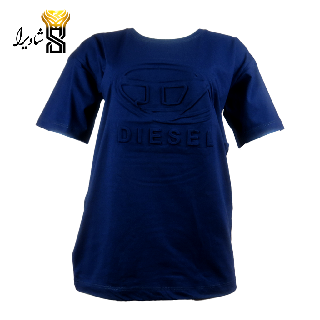 تیشرت داغی مدل DIESEL پنبه ای درجه یک کد ۷۹۸