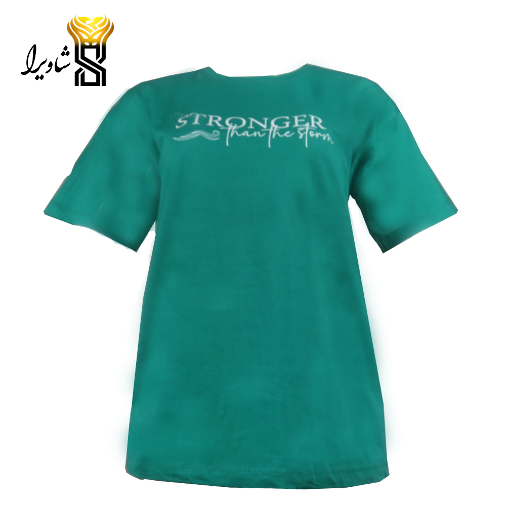 تیشرت مدل ESTRANGER پنبه ای درجه یک کد ۸۱۰ زنانه