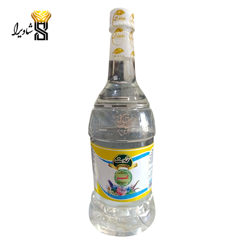 عرق گشنیز سخاوت - 1 لیتر