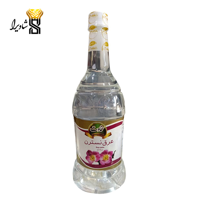 عرق نسترن 1 لیتری