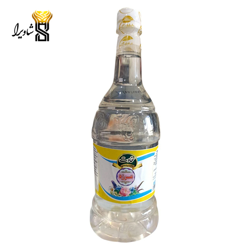 عرق مرزه سخاوت 1 لیتری