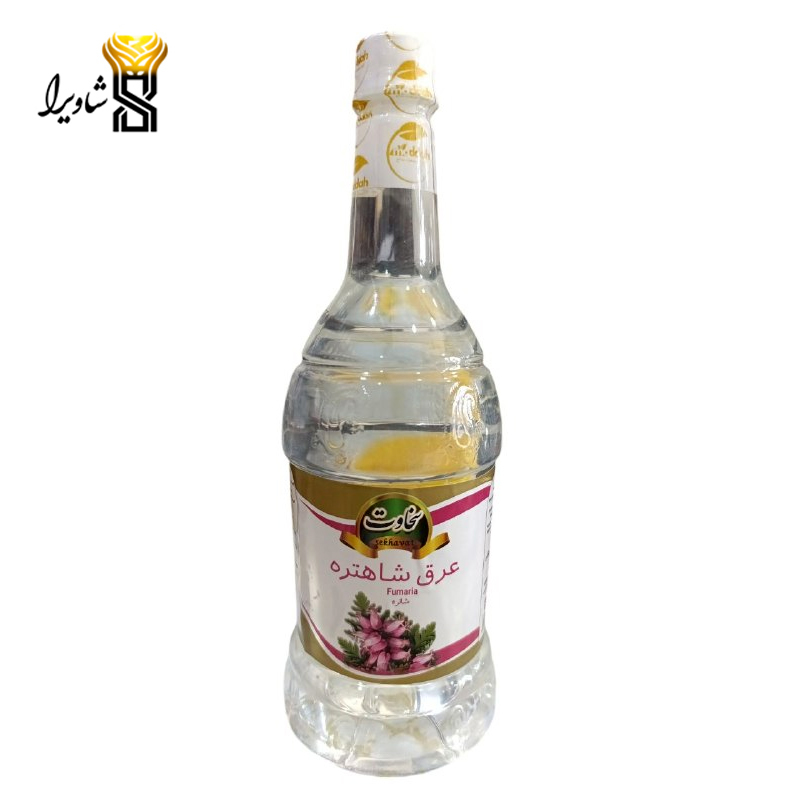 عرق شاطره سخاوت 1 لیتری