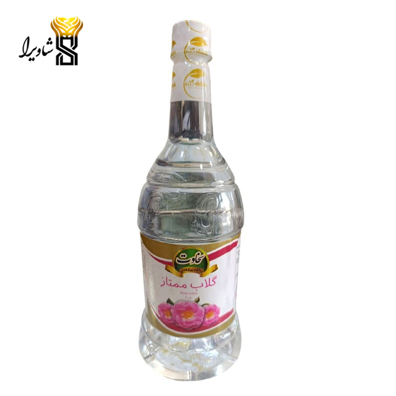 گلاب ممتاز سخاوت 1 لیتری